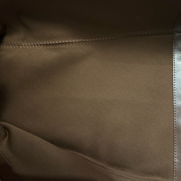 ANNE KLEIN “IFLEX” SOFT BROWN LEATHER BOOTS 81/2M - Picture 11 of 11